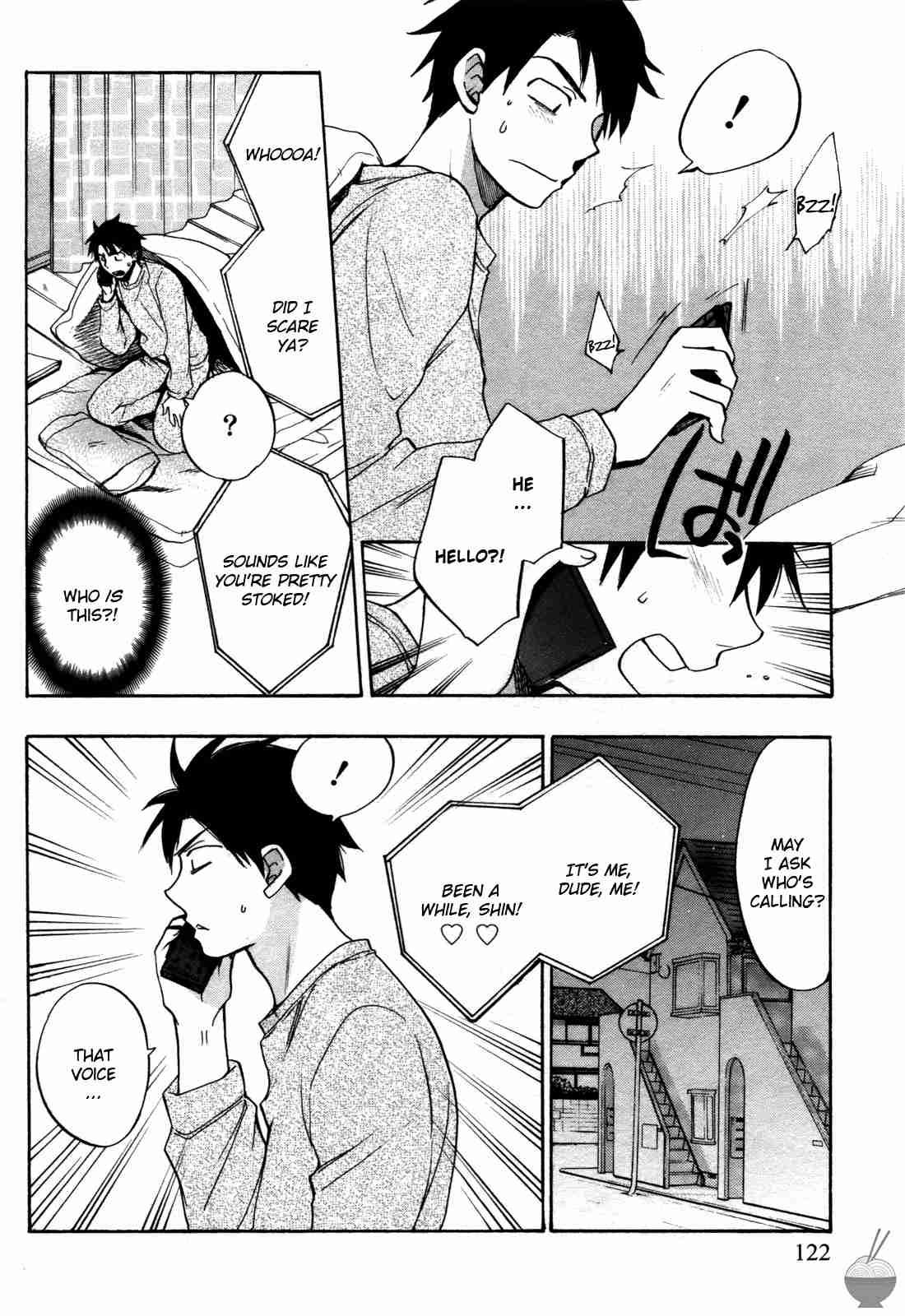 Velvet Kiss Chapter 1000 Page 121